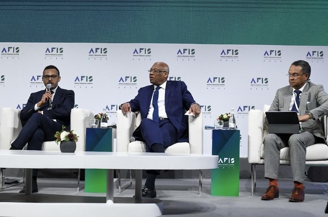 Fonds Gabonais d'Investissements Stratégiques tweet media