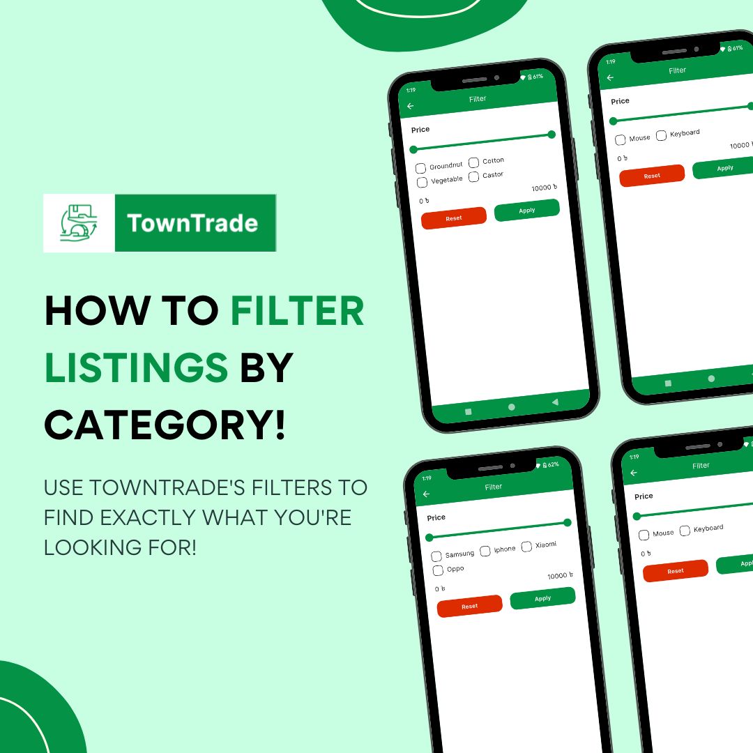 dhrubokinfotech's tweet image. Not sure where to start? With TownTrade&apos;s category filters, you can find exactly what you need in seconds.

💡 Buy it today on CodeCanyon!

👉 buff.ly/3UXe9QZ

👀View Demo: buff.ly/3Zd4w3b 

#TownTrade #Filters #ClassifiedApp #Dhrubok