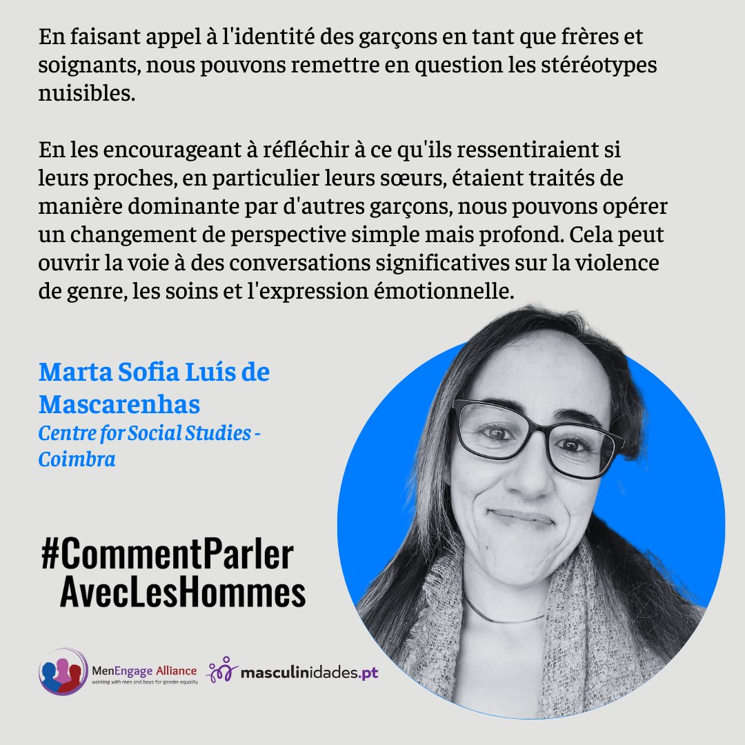 MenEngage Alliance tweet media