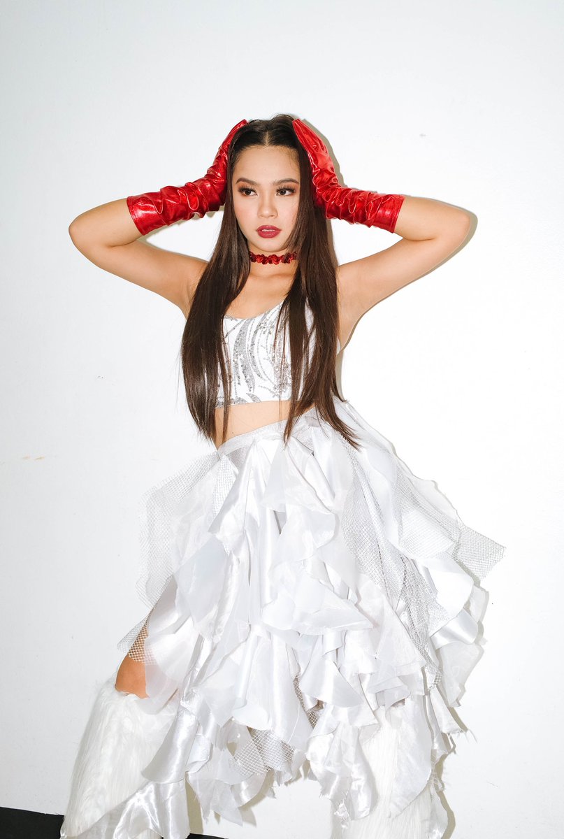 VanMercadoNew's tweet photo. Nyckolette 🔥🔥🔥 #StyledByVanMercado https://t.co/lfRSgx4nbj