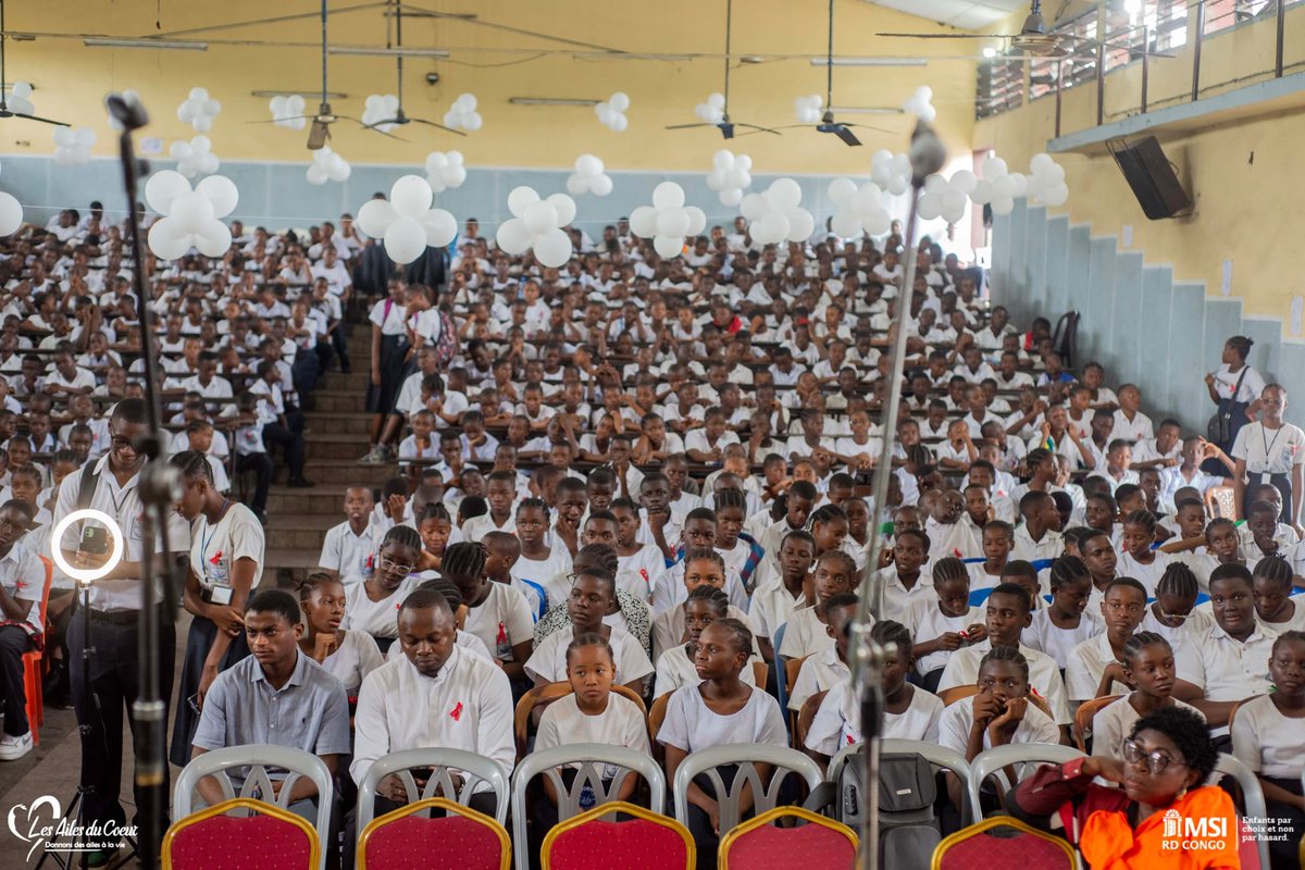 Synthia Muawuka tweet media