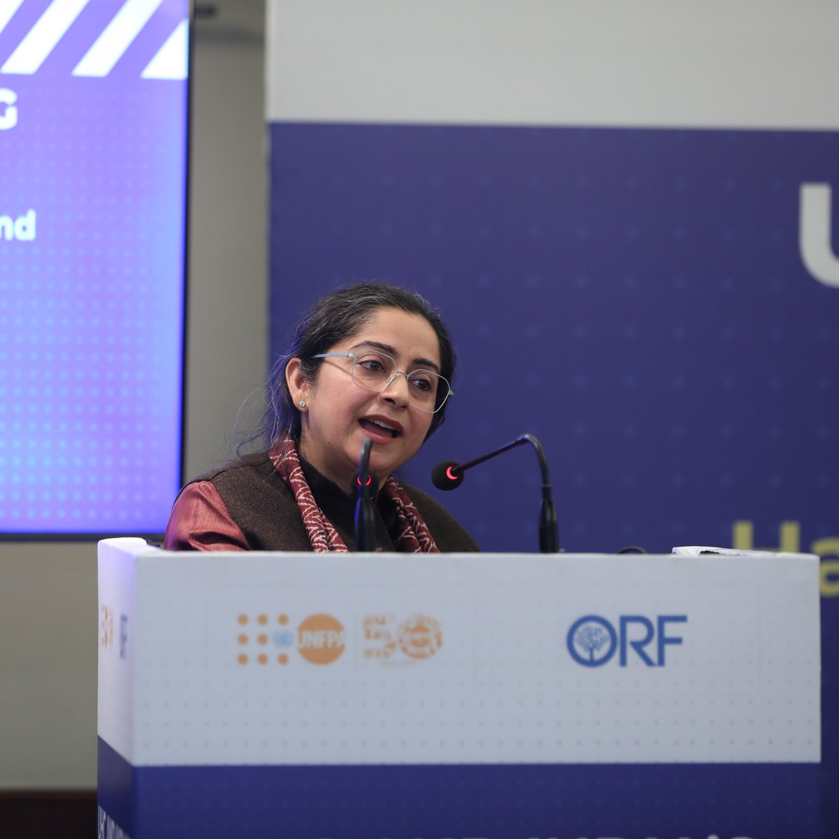 Redefining the concept of vulnerability and expanding it beyond metrics like the #financial toll of hospitalisation on households, is critical. Policies must align with #economic growth while incorporating #innovative and inclusive #healthcare solutions.