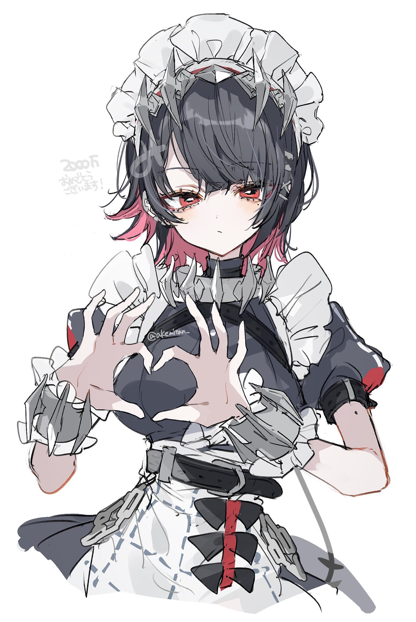 みきぽん (@GOdj7uXigRibIZM) / X