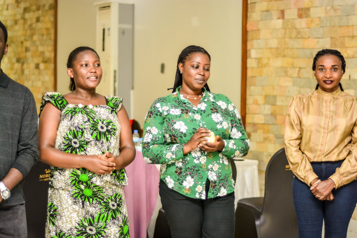 MDFC_Rwanda's tweet photo. 🌟 Day 2 Highlights from the #SNAPRwanda Training Workshop 🌟
1/2
We kicked off Day 2 of our 5-day workshop with an engaging recap of Day 1. Participants reflected on their takeaways, including an introduction to Values Clarification and Attitude Transformation (VCAT) and a deep dive into Rwanda's legal framework surrounding abortion.
The session emphasized fostering 🙌supportive, informed, and stigma-free care among healthcare providers👩🏻⚕️👨🏻⚕️.
Through interactive discussions, participants shared insights on how legal knowledge and attitude transformation can bridge gaps in access to safe and compassionate abortion care.
💪🏽Building on the energy and knowledge from Day 1, stay tuned for more updates🚀.
#SNAPRwanda