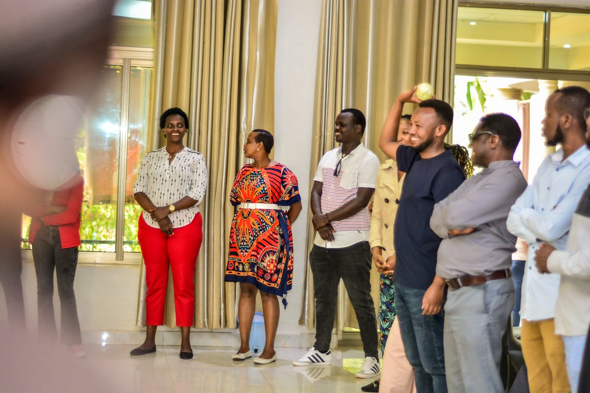 MDFC_Rwanda's tweet photo. 🌟 Day 2 Highlights from the #SNAPRwanda Training Workshop 🌟
1/2
We kicked off Day 2 of our 5-day workshop with an engaging recap of Day 1. Participants reflected on their takeaways, including an introduction to Values Clarification and Attitude Transformation (VCAT) and a deep dive into Rwanda's legal framework surrounding abortion.
The session emphasized fostering 🙌supportive, informed, and stigma-free care among healthcare providers👩🏻⚕️👨🏻⚕️.
Through interactive discussions, participants shared insights on how legal knowledge and attitude transformation can bridge gaps in access to safe and compassionate abortion care.
💪🏽Building on the energy and knowledge from Day 1, stay tuned for more updates🚀.
#SNAPRwanda