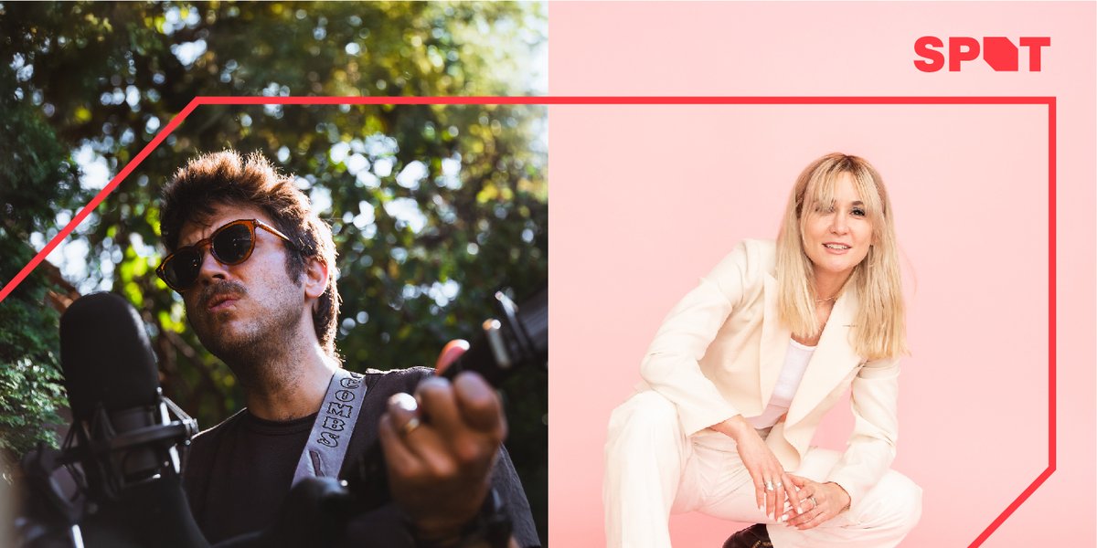 #NETBEVESTIGD Op donderdag 8 mei geven singer-songwriters Andrew Combs en Esther Rose een dubbelconcert in de Lutherse Kerk. De kaartverkoop start vrijdag 13 december om 10.00 uur.
Tickets &amp; info: bit.ly/SPOTAndrewEsth…