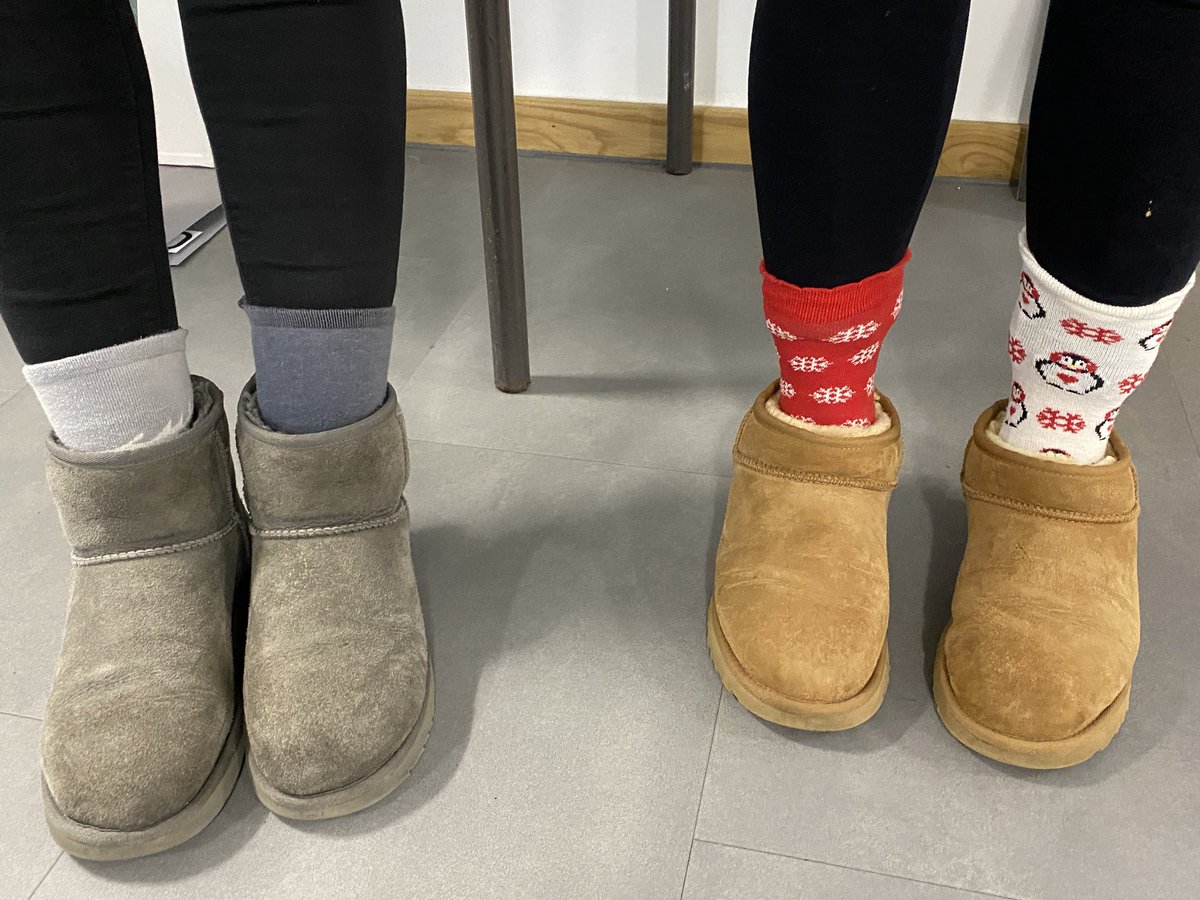 BrynWBQ's tweet photo. Odd sock day today. Raising funds and awareness of @tyhafan 👏🏻 https://t.co/Eq6NAYhpRw