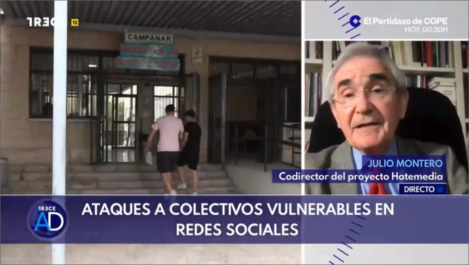 Hatemedia tweet media