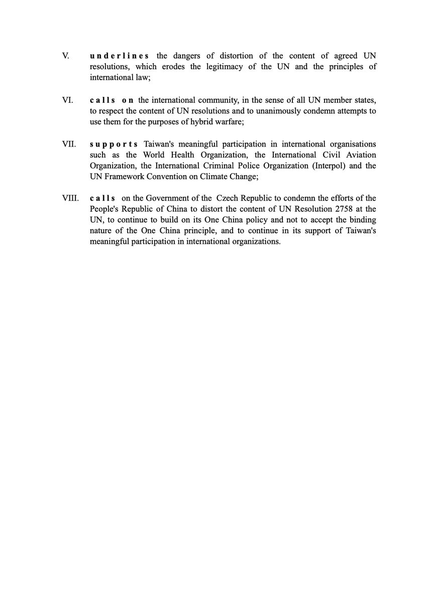 Inter-Parliamentary Alliance on China (IPAC) tweet media