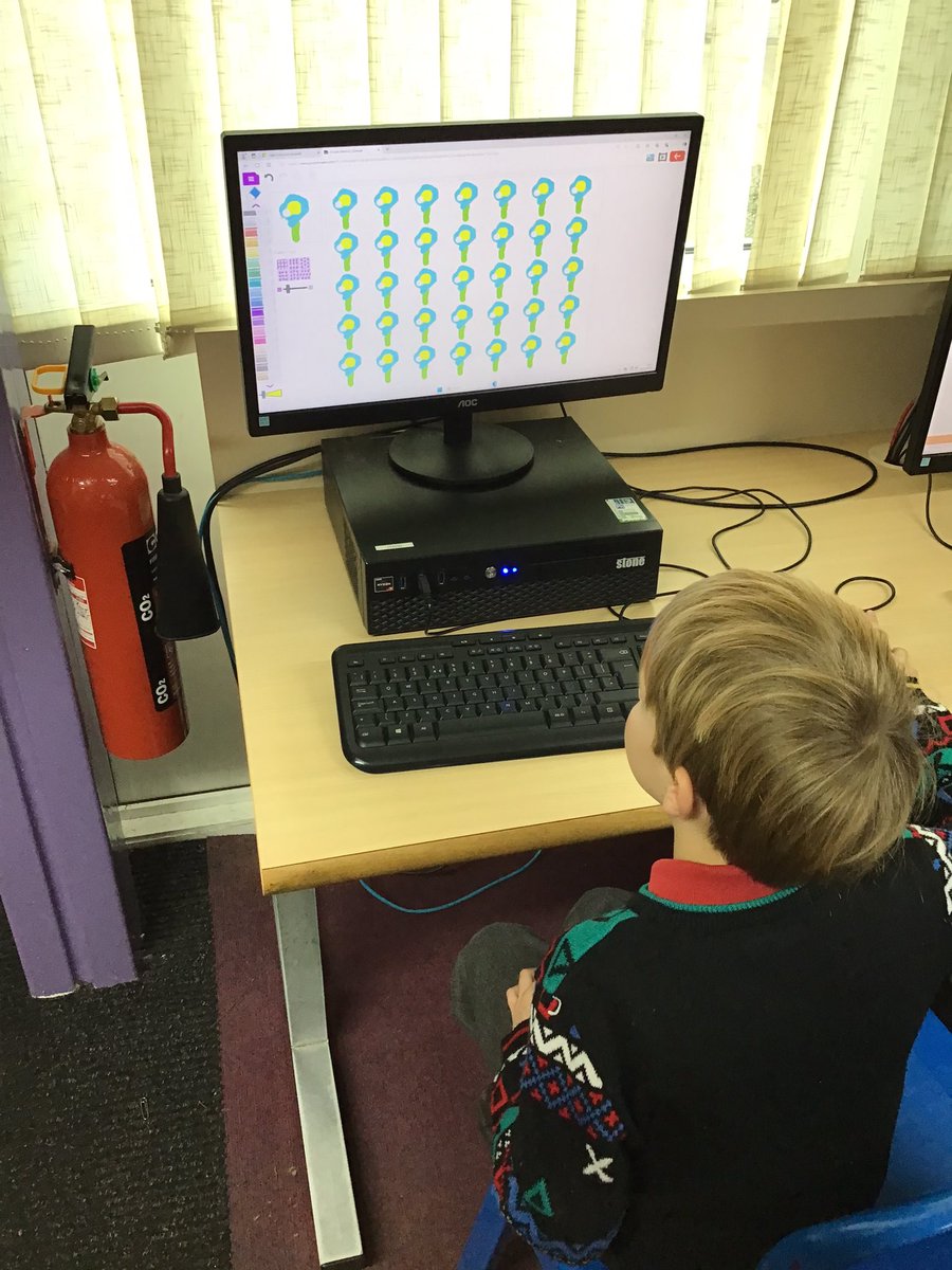 Year 2 Yorke Mead tweet media