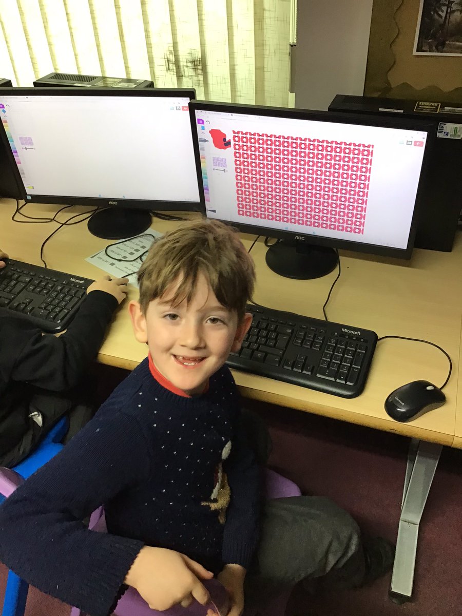 Year 2 Yorke Mead tweet media