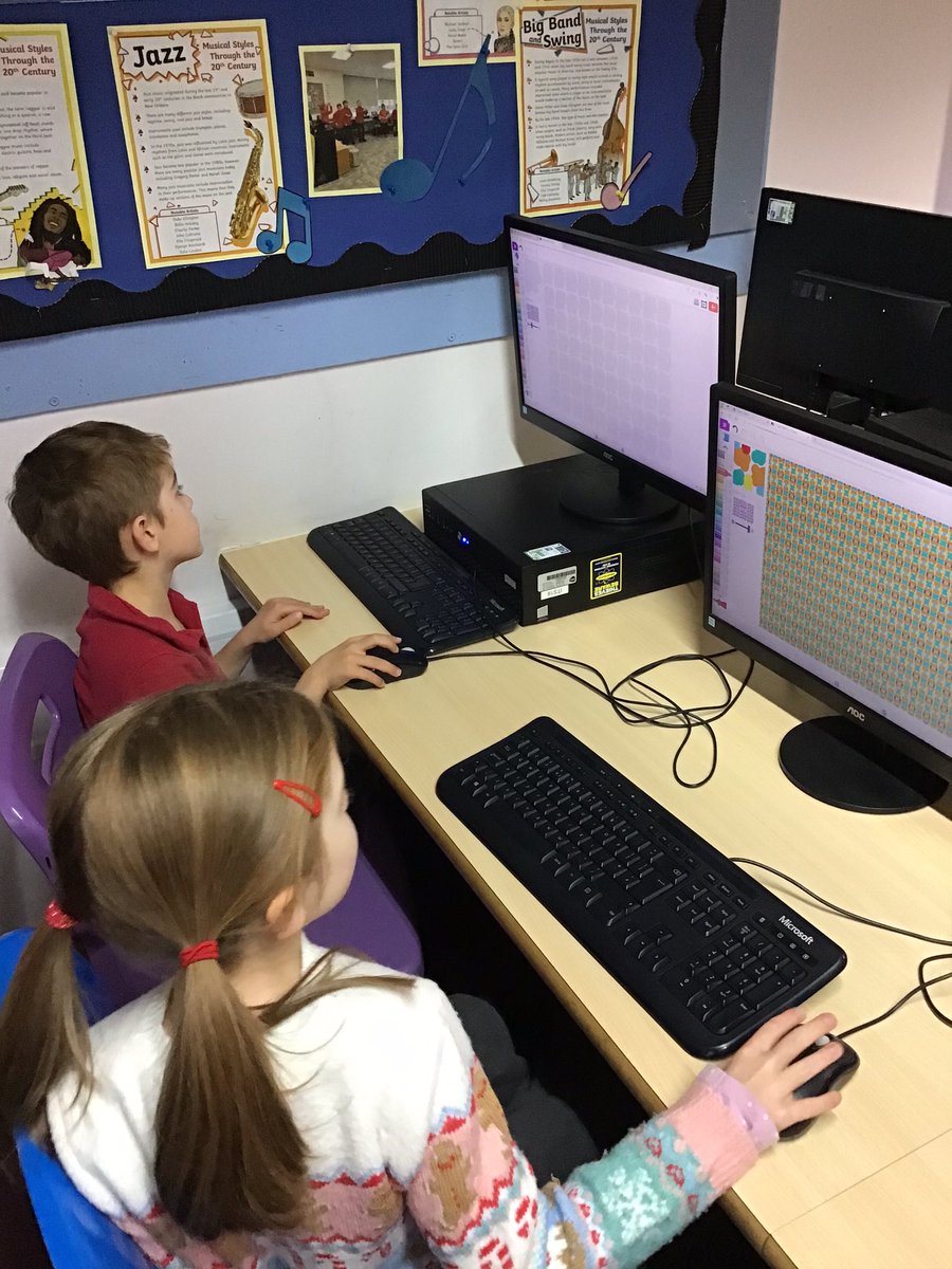 Year 2 Yorke Mead tweet media