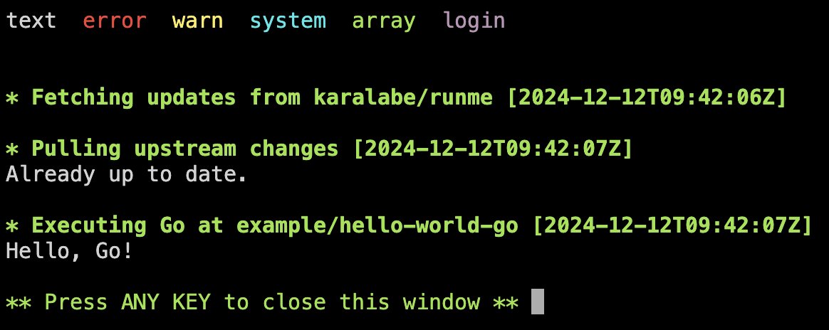 peter_szilagyi's tweet image. It&apos;s aliiiive #unraid