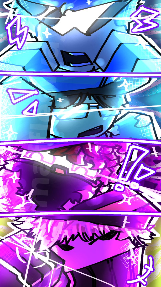 adamafflesway💊 (??? EDITION) tweet media