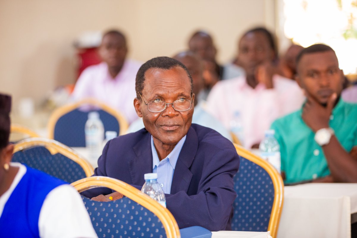 NaguruC's tweet photo. Exciting Update! At Paradise on the Nile Hotel in Jinja, we are hosting an impactful orientation for cultural, youth and religious leaders focused on pressing issues like Sexual reproductive health, HIV, and gender-based violence (GBV).
#2gether4SRHR #STOPProject