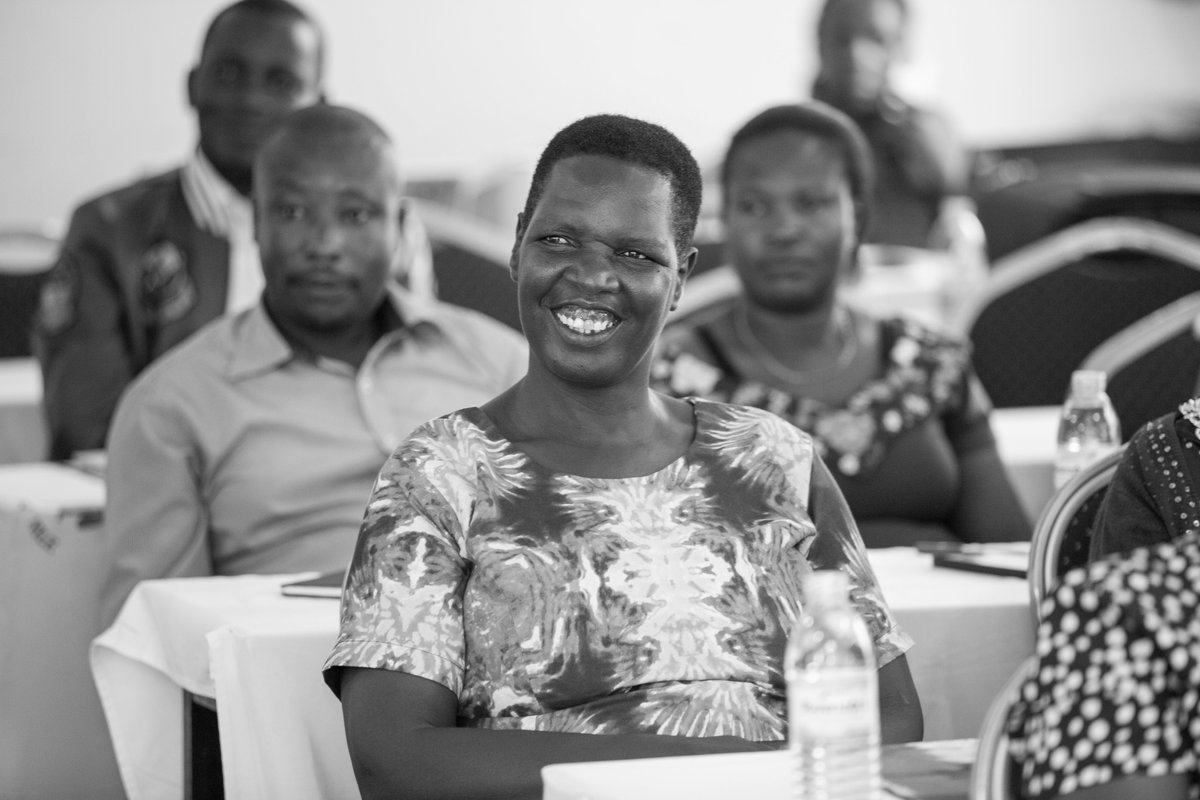NaguruC's tweet photo. Exciting Update! At Paradise on the Nile Hotel in Jinja, we are hosting an impactful orientation for cultural, youth and religious leaders focused on pressing issues like Sexual reproductive health, HIV, and gender-based violence (GBV).
#2gether4SRHR #STOPProject