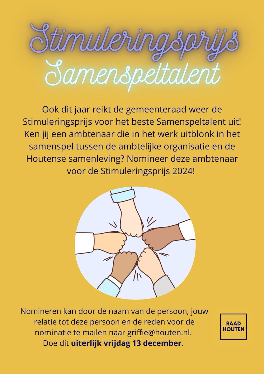 Raad Houten (@raadhouten) on Twitter photo 