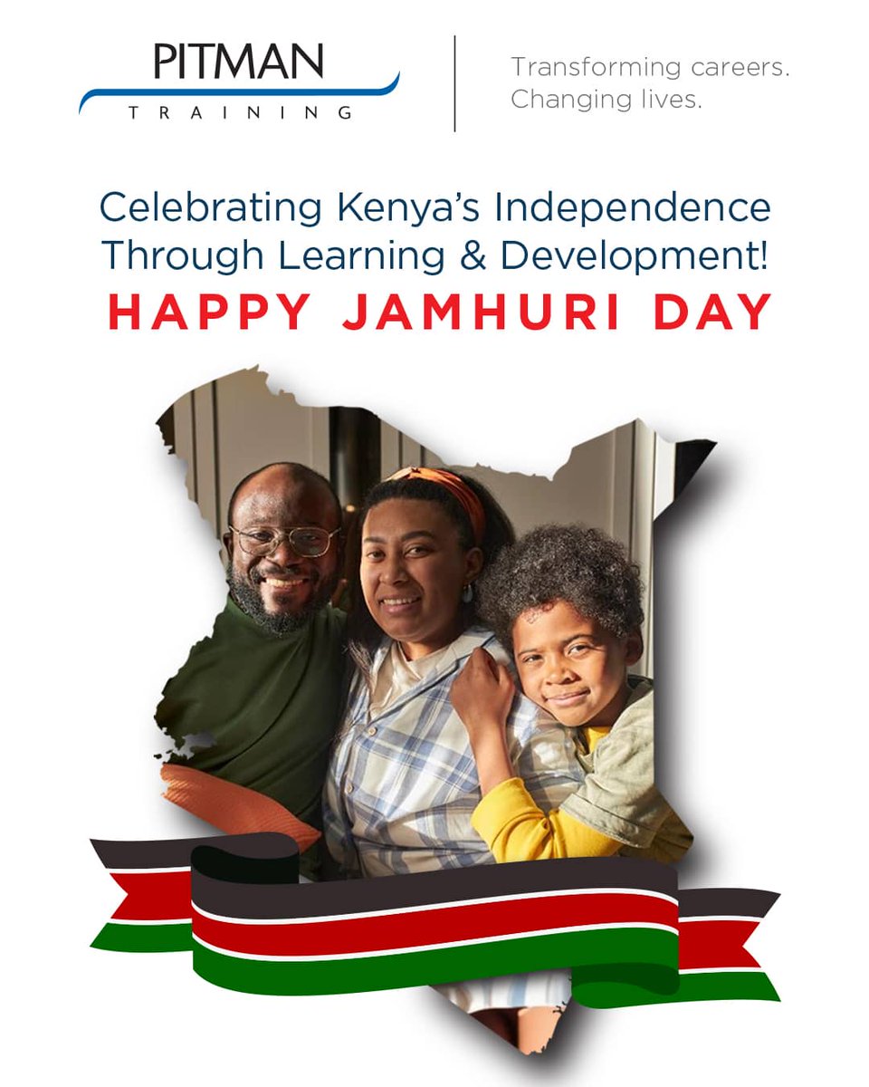 PitmanTrainingKenya tweet media