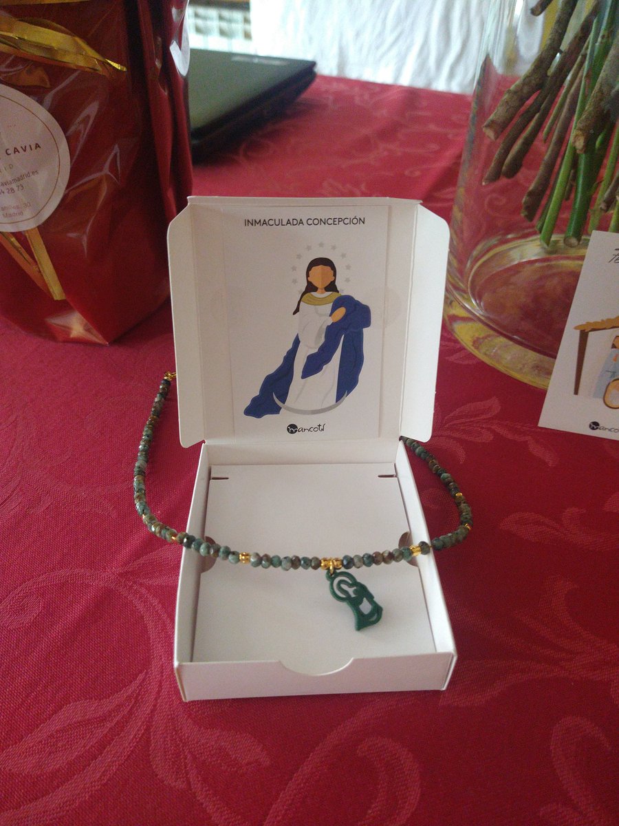 Inmaculada Galván ن tweet media