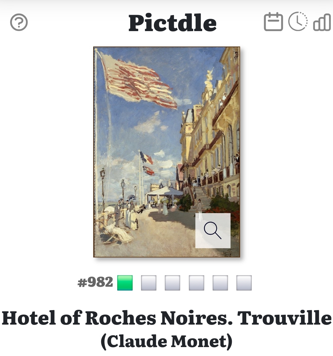 Pictdle tweet media