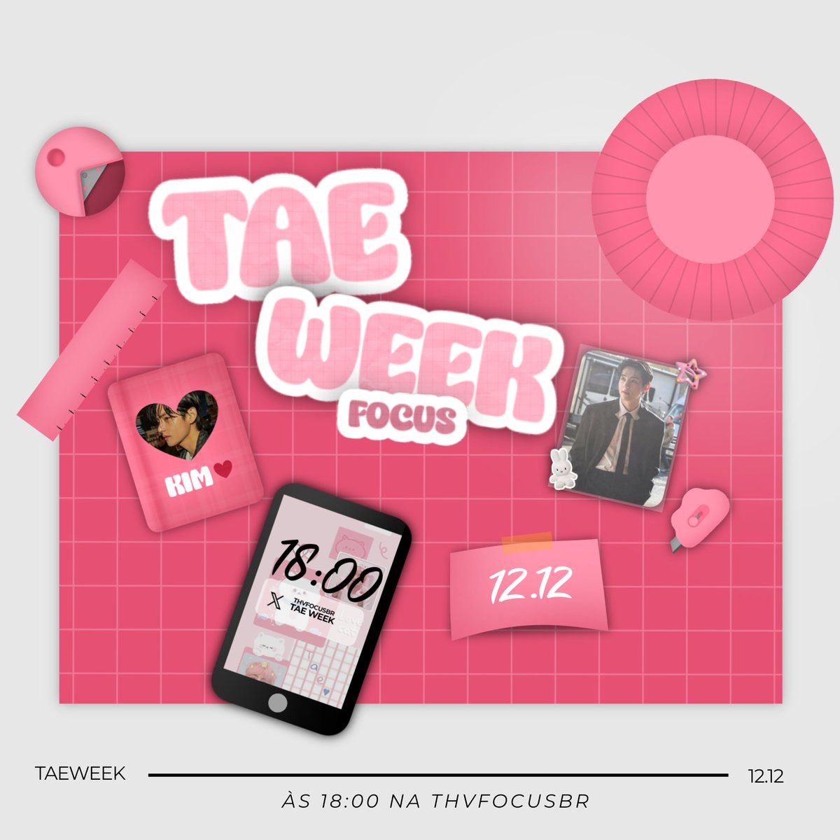 THV FOCUS (CLOSED) tweet media