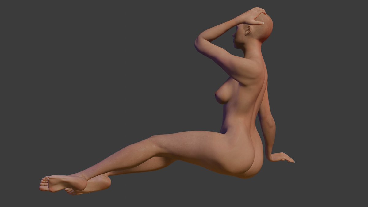 QuiteUnusualDev's tweet photo. Got it done just in time to start on this week's. 😛 https://t.co/Ln5YFPJznB