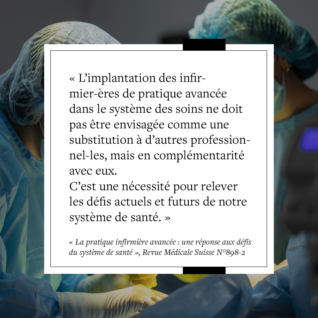 Revue Médicale Suisse (@revmedsuisse) on Twitter photo L’intégration des infirmier-ères de pratique avancée dans des modèles de prise en soins offre une perspective novatrice et représente un levier stratégique pour revitaliser le système.
revmed.ch/revue-medicale…
<a href="/CHUVLausanne/">CHUV / Centre hospitalier universitaire vaudois</a> <a href="/unil/">Université de Lausanne</a> <a href="/hes_so/">HES-SO</a> L’intégration des infirmier-ères de pratique avancée dans des modèles de prise en soins offre une perspective novatrice et représente un levier stratégique pour revitaliser le système.
revmed.ch/revue-medicale…
<a href="/CHUVLausanne/">CHUV / Centre hospitalier universitaire vaudois</a> <a href="/unil/">Université de Lausanne</a> <a href="/hes_so/">HES-SO</a>