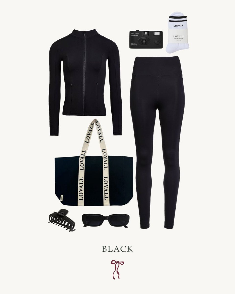Santa baby, slip some Lovall under the tree… ❤️

Stuck for gift ideas or just looking to treat yourself? We have you covered with our Lovall gift guide 💌