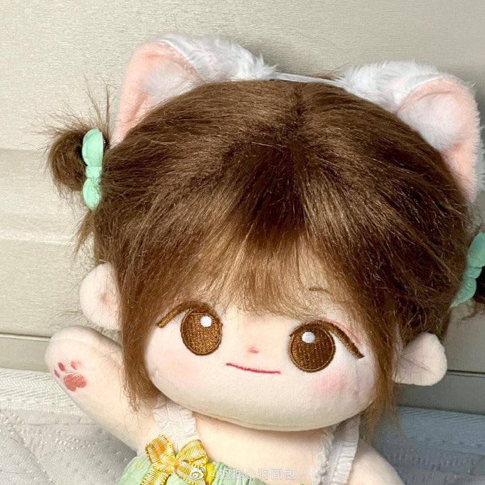 aurelnav1905's tweet photo. ʚ ꒰ 💌🛒💭 wts / want to sell ☆✦ 

⋆𐙚｡ renjun doll bunbunren girl orange , pink &amp; brown( pernah Potong poni) hair 20cm nct dream

— ready ina, Karawang Jawa Barat 
— include packing &amp; adm
—  price 280.000 satu nya
— Available on Tokopedia🤍💓
— bisa keep event with dp🫶🏻 https://t.co/uRDIUtTzNs