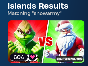 code_snowarmy's tweet image. 🔴 BALLISTIC x RED VS BLUE?🔵

Play all Chapter 6, Ballistic &amp;amp; OG weapons now
✅First Person 
✅BUILD. 
✅Lots of fun with store and ranked system!

Code: 1007-3522-4300

#Fortnite #FortniteBallistic #Ballistic #FortniteCreative #FortniteGame @FortniteStatus @FNCreate @FortniteDE