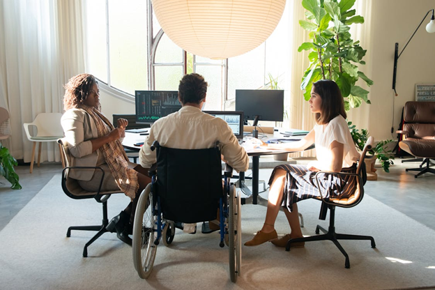 int4furn's tweet photo. 💡Sustainability and inclusivity are no longer optional!
🌱From inclusive furniture to eco-friendly practices, #INT4FURN supports SMEs in aligning with these values.
✨Let’s design a better future, together. https://t.co/cOt0yqHQeu
#ErasmusPlus #internationalisation #KA2 #VET https://t.co/NnpdEDnA73