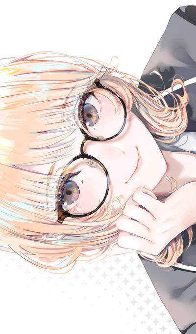 顔可愛すぎるから見てくれーーーー! 