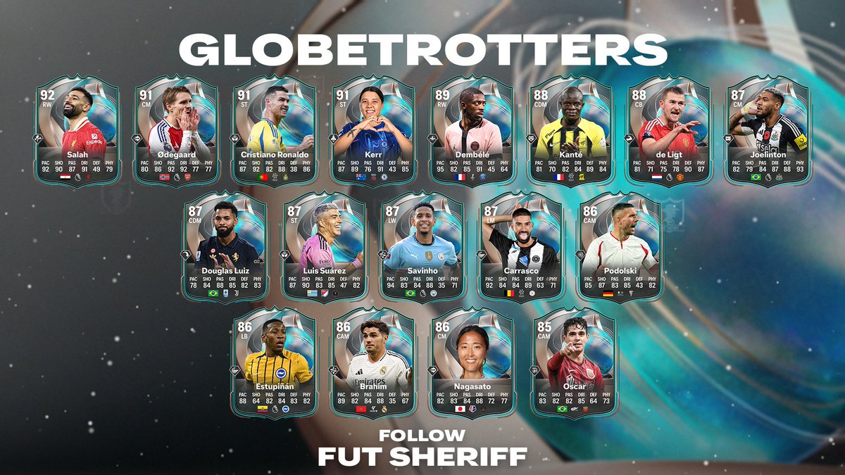 Fut Sheriff tweet media