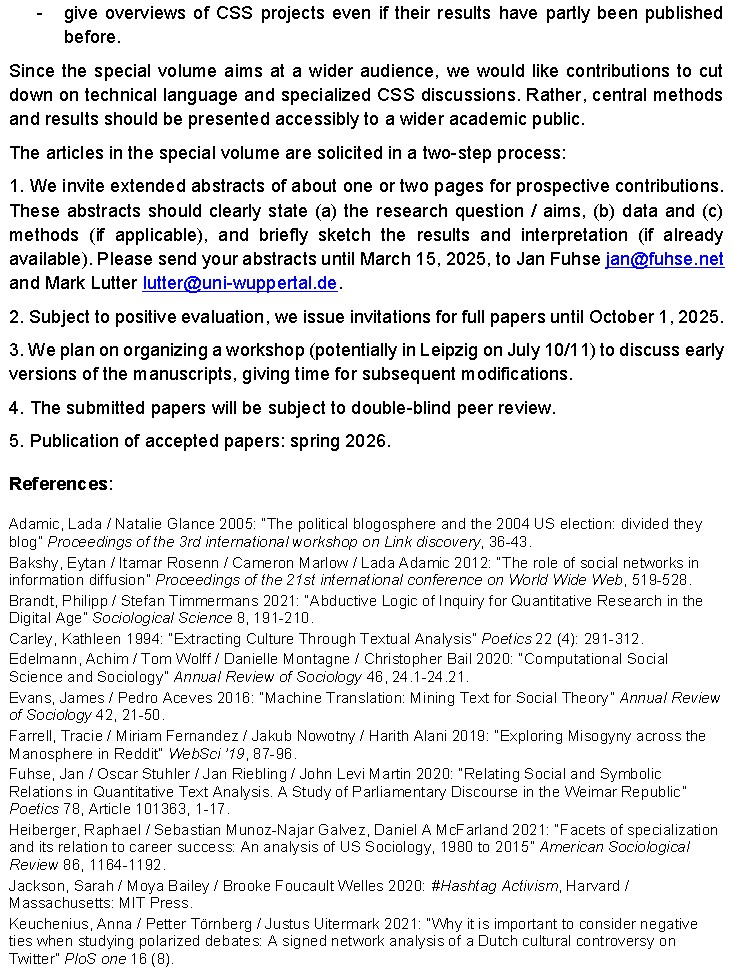 Jan Fuhse tweet media