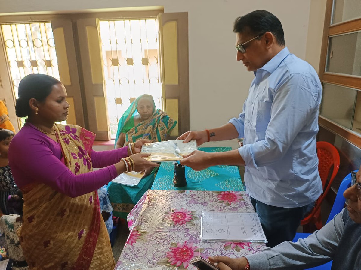 Rotary Club Calcutta Mahanagar tweet media