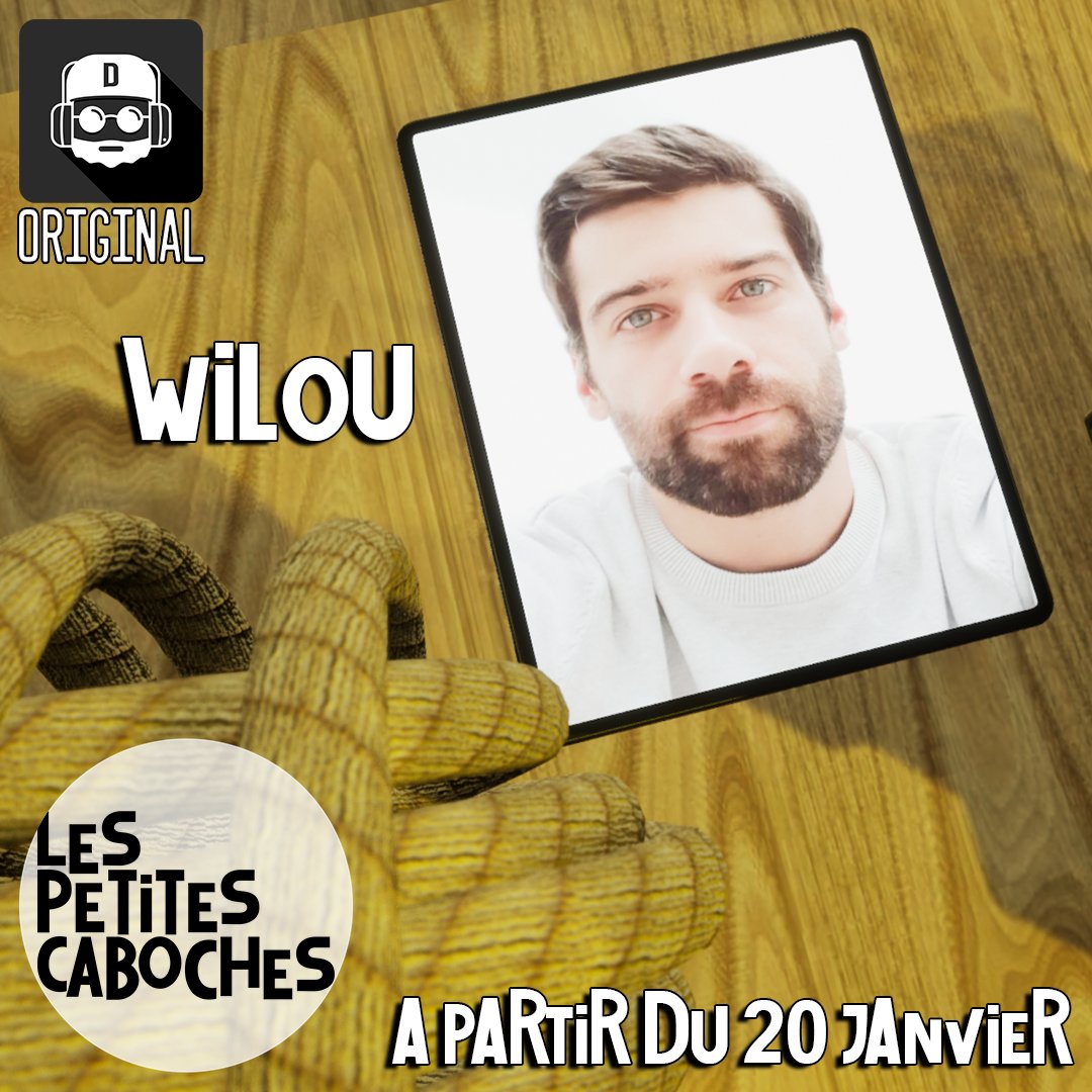 DjePasDeSkill tweet media