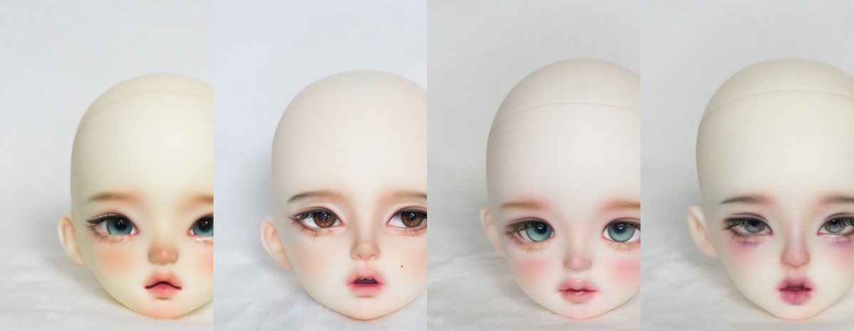 안녕하세요~! 🙂
메이크업 오더를 받고 있습니다✨✨
상시 접수로 진행되오니, 아래 내용을 확인하시고 오더 및 문의사항 모두 dm💌으로 부탁드려요 감사합니다🙆‍♀️💗
#트인덕장터