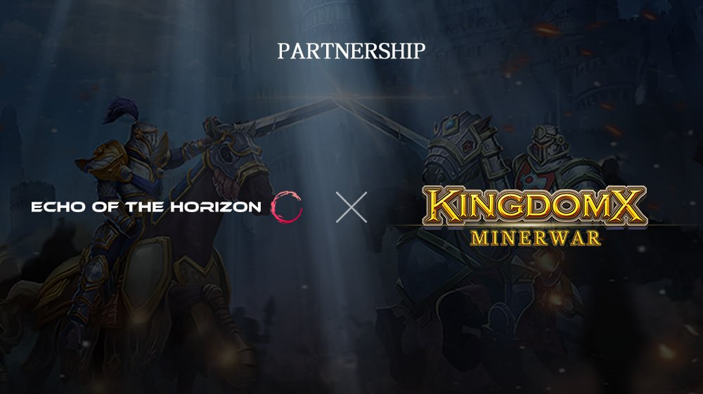 KingdomXGame's tweet photo. ๐ฅ#KingdomX x #EOTH๐ฅ
๐ฅณEveryone, meet our new partner @EOTH_OpenWorldโ๏ธ
๐ฅ#EOTH, an ambitious single-player and multiplayer RPG open-world game set in a captivating universe, developed using Unreal Engine 5. ๐ฅ
๐คLet's create the game future together! Stay tuned!!!๐ https://t.co/oBuxfK9hX7