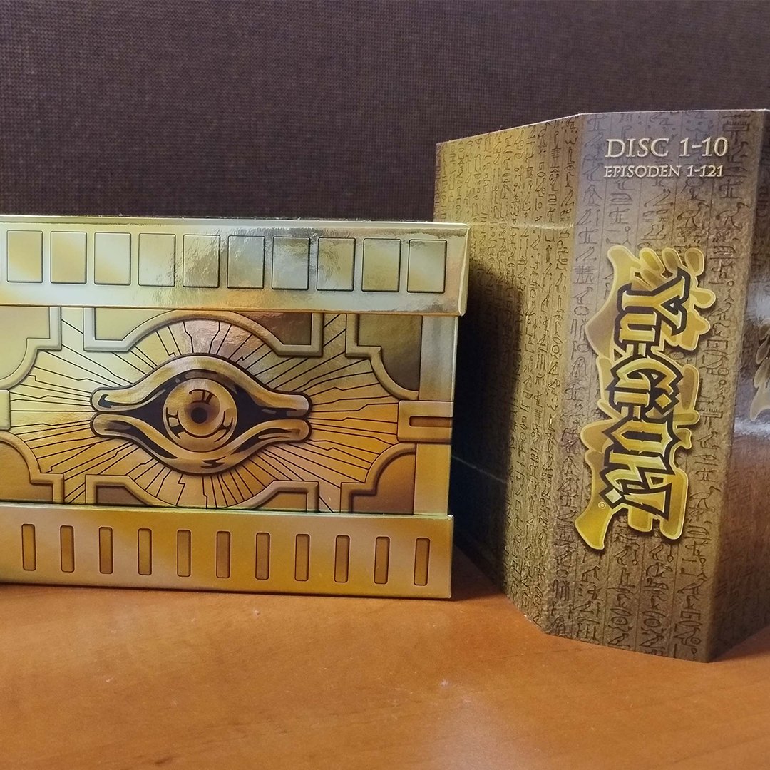 KSM Anime tweet media