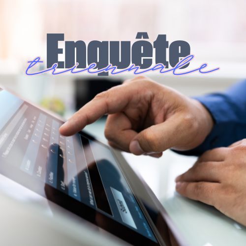 FO Com  vous invite à participer activement à l’enquête triennale sur les risques psycho-sociaux au travail, un élément clé de notre engagement pour un environnement de travail sain et équilibré 👉focom-orange.fr/appel-a-partic…