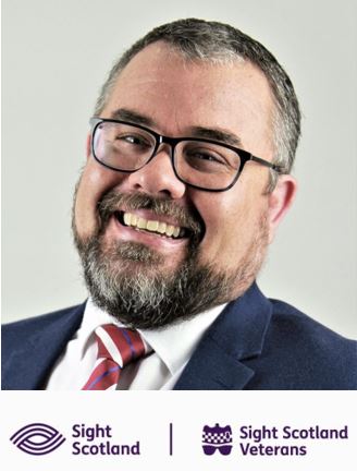 Visionary (@visionary_uk) on Twitter photo Listen to our <a href="/blind_but_sound/">nina Chesworth</a> talk to Craig Spalding CEO of <a href="/SightScotland/">Sight Scotland</a> and <a href="/SightScotVets/">Sight Scotland Veterans</a> and <a href="/visionary_uk/">Visionary</a> member and Trustee in the new #LivedExperience podcast sharing plans to increase representation.
#DisabilityDay #IDPD
creators.spotify.com/pod/show/visio… Listen to our <a href="/blind_but_sound/">nina Chesworth</a> talk to Craig Spalding CEO of <a href="/SightScotland/">Sight Scotland</a> and <a href="/SightScotVets/">Sight Scotland Veterans</a> and <a href="/visionary_uk/">Visionary</a> member and Trustee in the new #LivedExperience podcast sharing plans to increase representation.
#DisabilityDay #IDPD
creators.spotify.com/pod/show/visio…