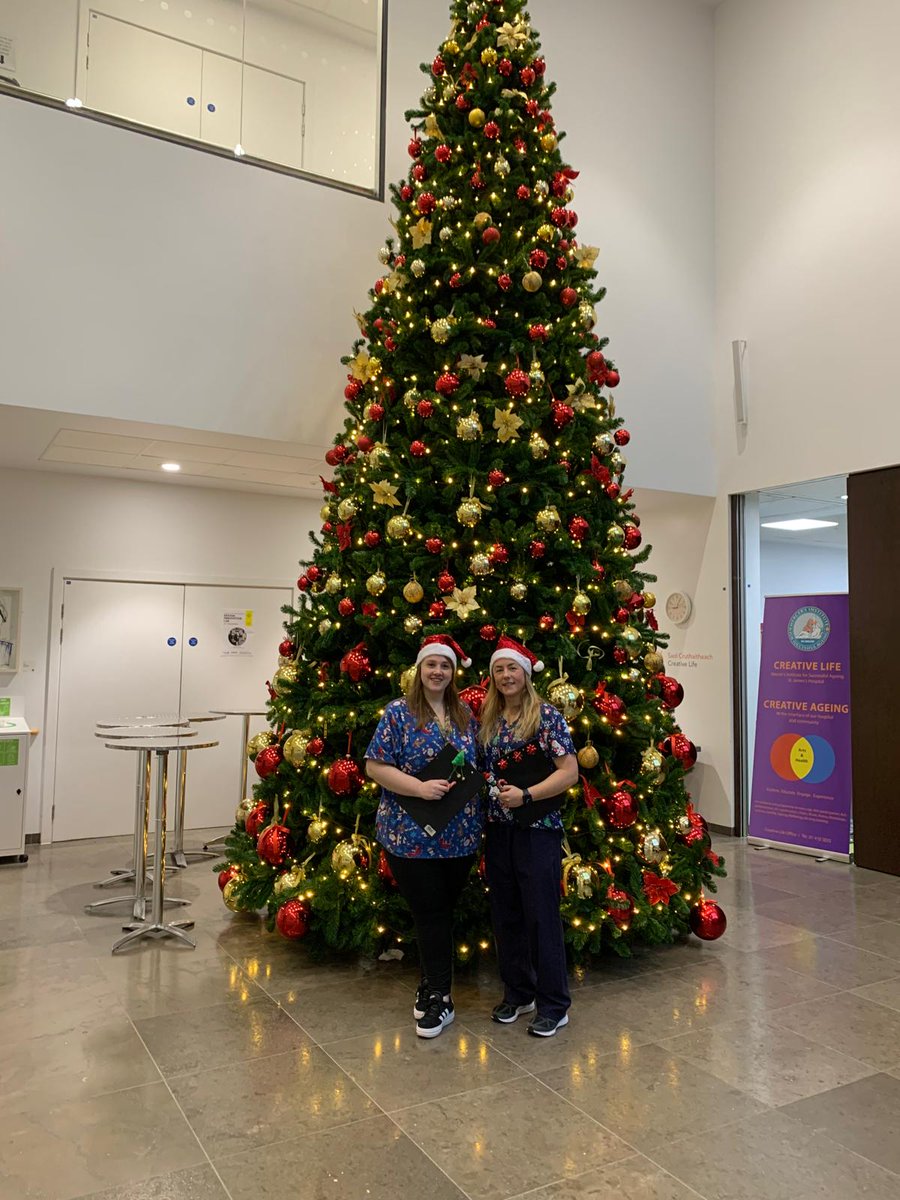 Sarah Healy (@nursesarah015) on Twitter photo <a href="/ann_mull1/">Anna Mullen</a> and I had a very serious task this morning in judging the "Deck A Door" contest!
Some tough competition and it was a narrow win at the end....
Results will be in this afternoon 👀 <a href="/ann_mull1/">Anna Mullen</a> and I had a very serious task this morning in judging the "Deck A Door" contest!
Some tough competition and it was a narrow win at the end....
Results will be in this afternoon 👀