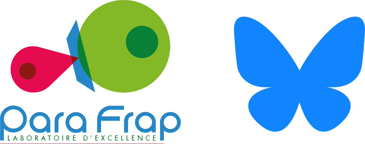 ParaFrap's tweet image. ParaFrap is now on Bluesky social network ! Follow us for news about ParaFrap and the parasitology community, job offers, meeting announcements... bsky.app/profile/parafr…