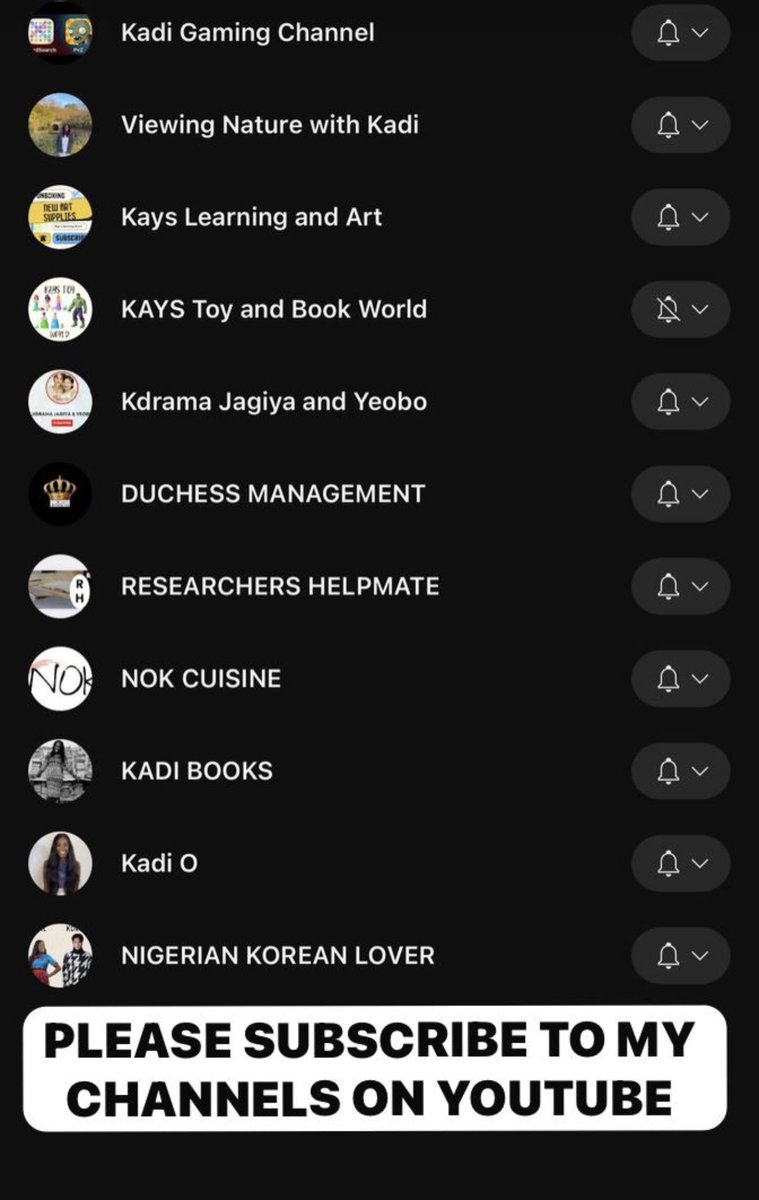 Me and everything inbetween