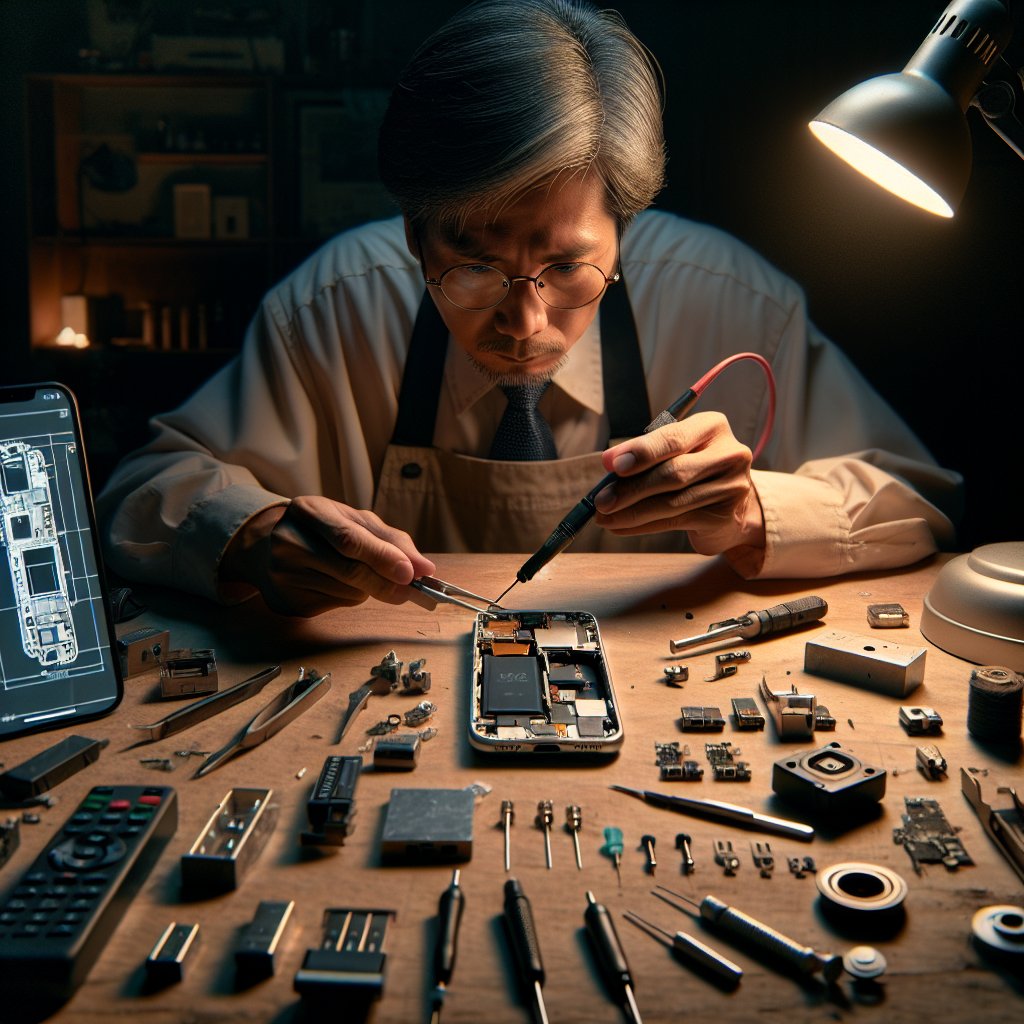 Repair_Media's tweet image. Need to replace your mobile phone's charging port? Our Charge Port Replacement will get you up and running in no time. Enjoy reliable power and fast charging without the hassle. #MobileRepair #StayConnected