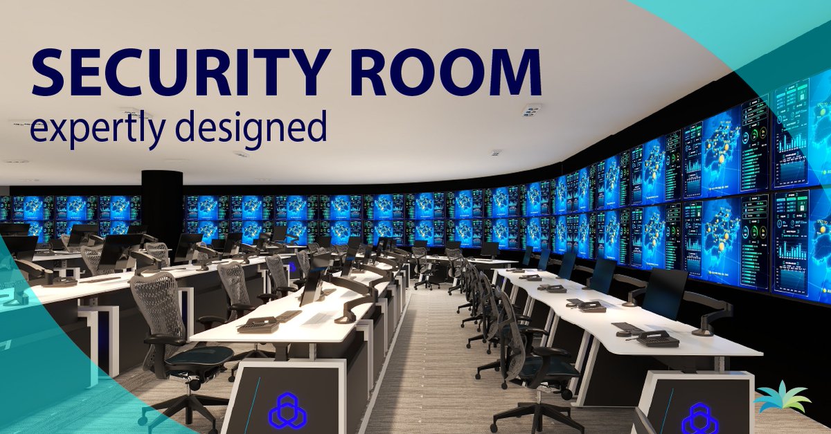 Elajou_group's tweet image. إدمج التكنولوجيا المتقدمة بأدوات المراقبة والسيطرة مع مجموعة العجو.
Merge advance technology with security and control with El-Ajou Group.
#ElAjouGroup
#SecuritySolutions #ControlRoomDesign