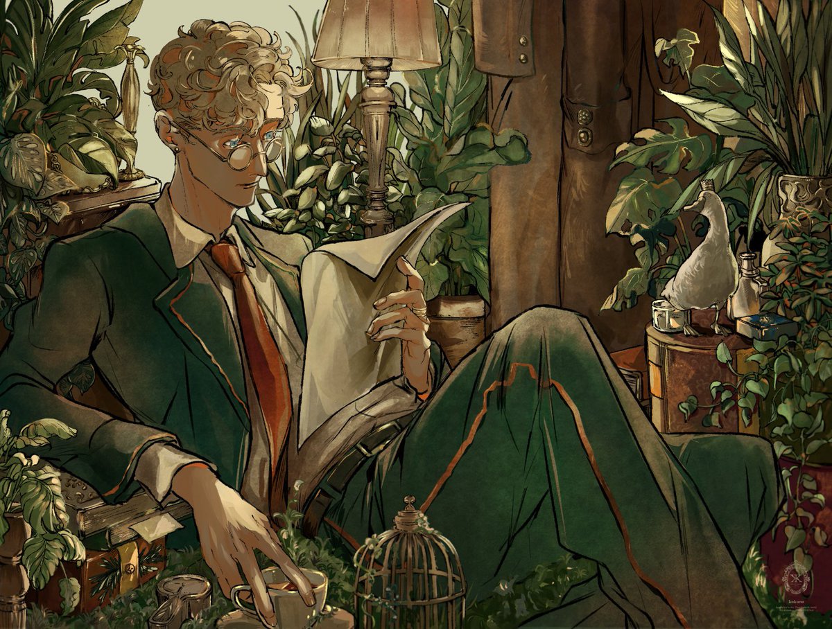 kokuno (@k5k9no) / Posts / X