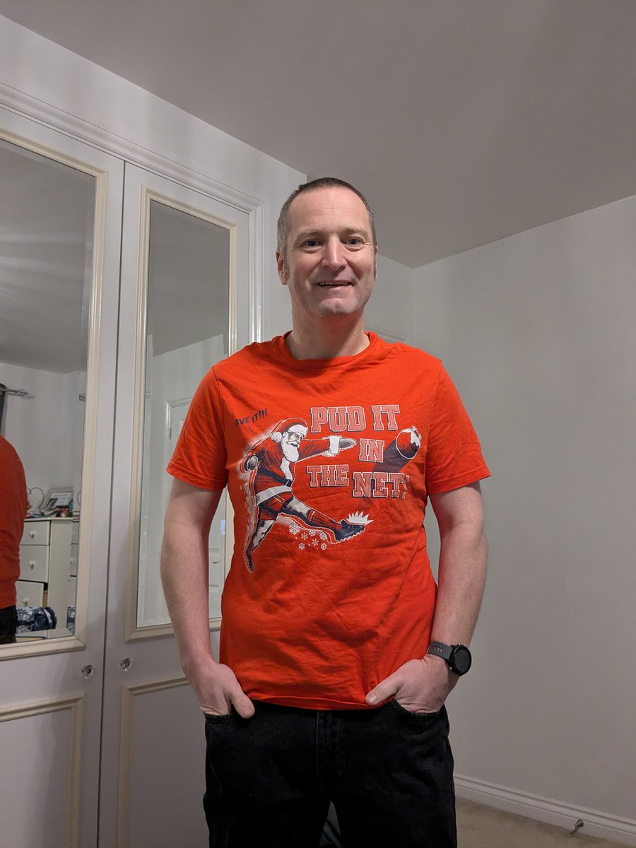 Ryan Barkle (@ryanb_bromford) on Twitter photo Day 12 for <a href="/YLvsCancer/">Young Lives vs Cancer</a>- How did Scrooge's yeam win the Festive Footie tournament? The ghost of Christmas passed.
justgiving.com/page/ryan-bark… Day 12 for <a href="/YLvsCancer/">Young Lives vs Cancer</a>- How did Scrooge's yeam win the Festive Footie tournament? The ghost of Christmas passed.
justgiving.com/page/ryan-bark…