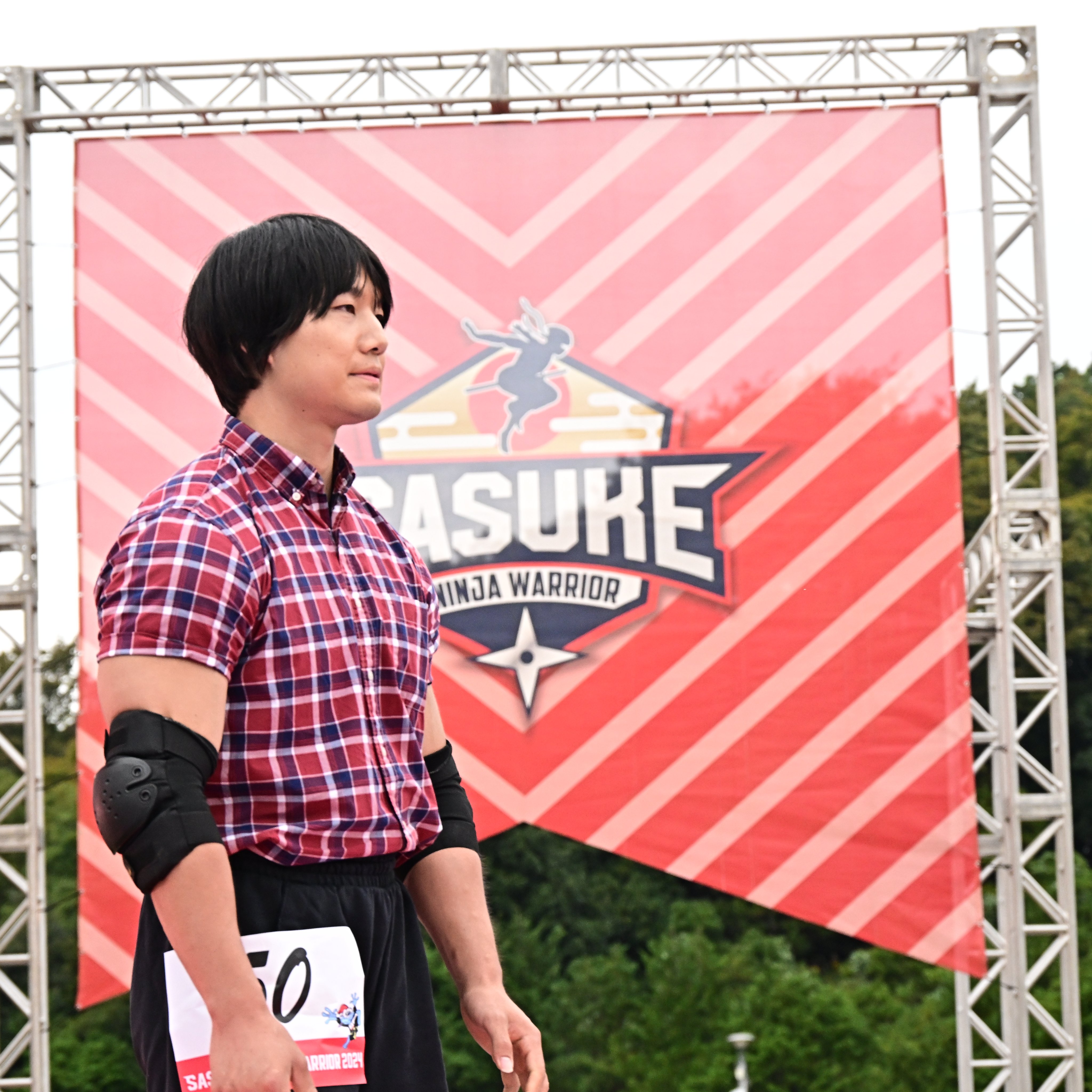 SASUKE 【TBS公式】 on X: SASUKE 【TBS公式】 on X: