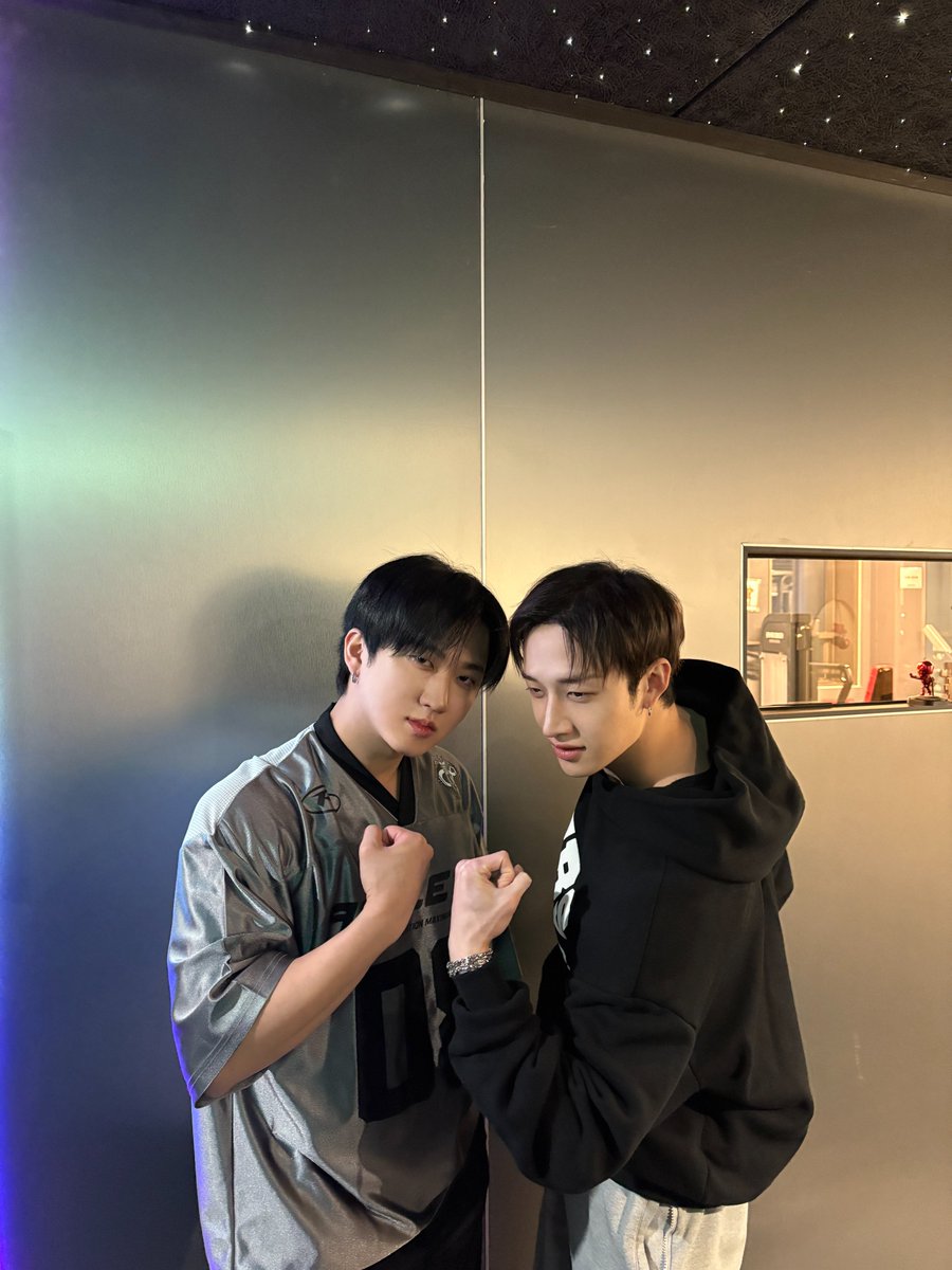 キムキム様 230131 [SKZ CODE] EP.29 - 30 돼끼 GYM (DWAEKKI GYM) Teaser Poster